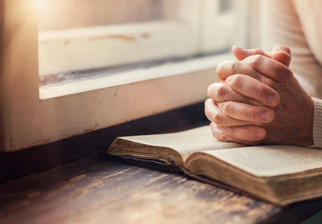 Virtual Candlelight Worship Service