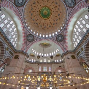 Seasonal Faith-Inspired Digital Artwork