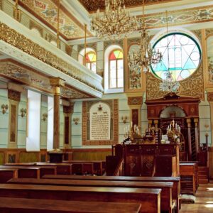 Digital Devotional: 30 Days of Eco-Conscious Prayer