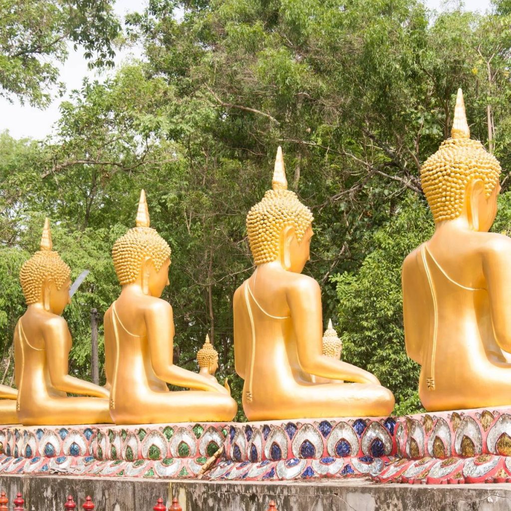 The Blessed Hour Downloadable Meditation Podcasts