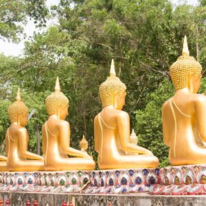 The Blessed Hour Downloadable Meditation Podcasts